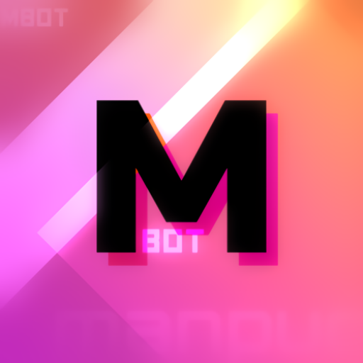 MBot Icon